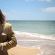 Jason Momoa (L), his friend the ocean (R)